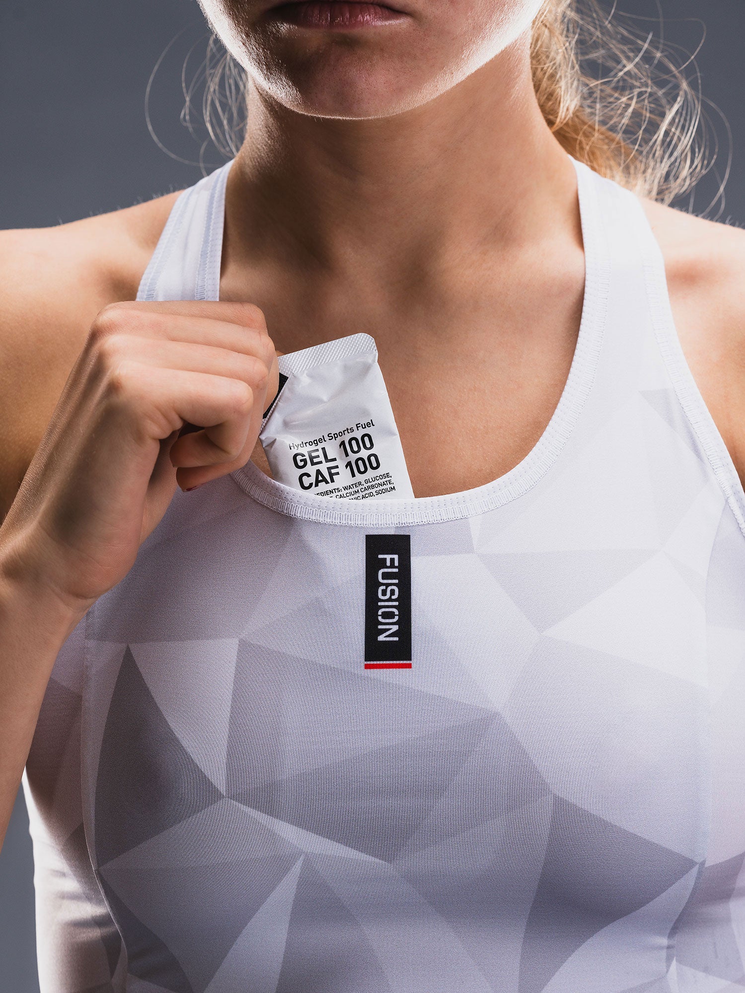 Womens TEMPO! PRO Top